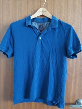 DenverHayes Polo Shirt